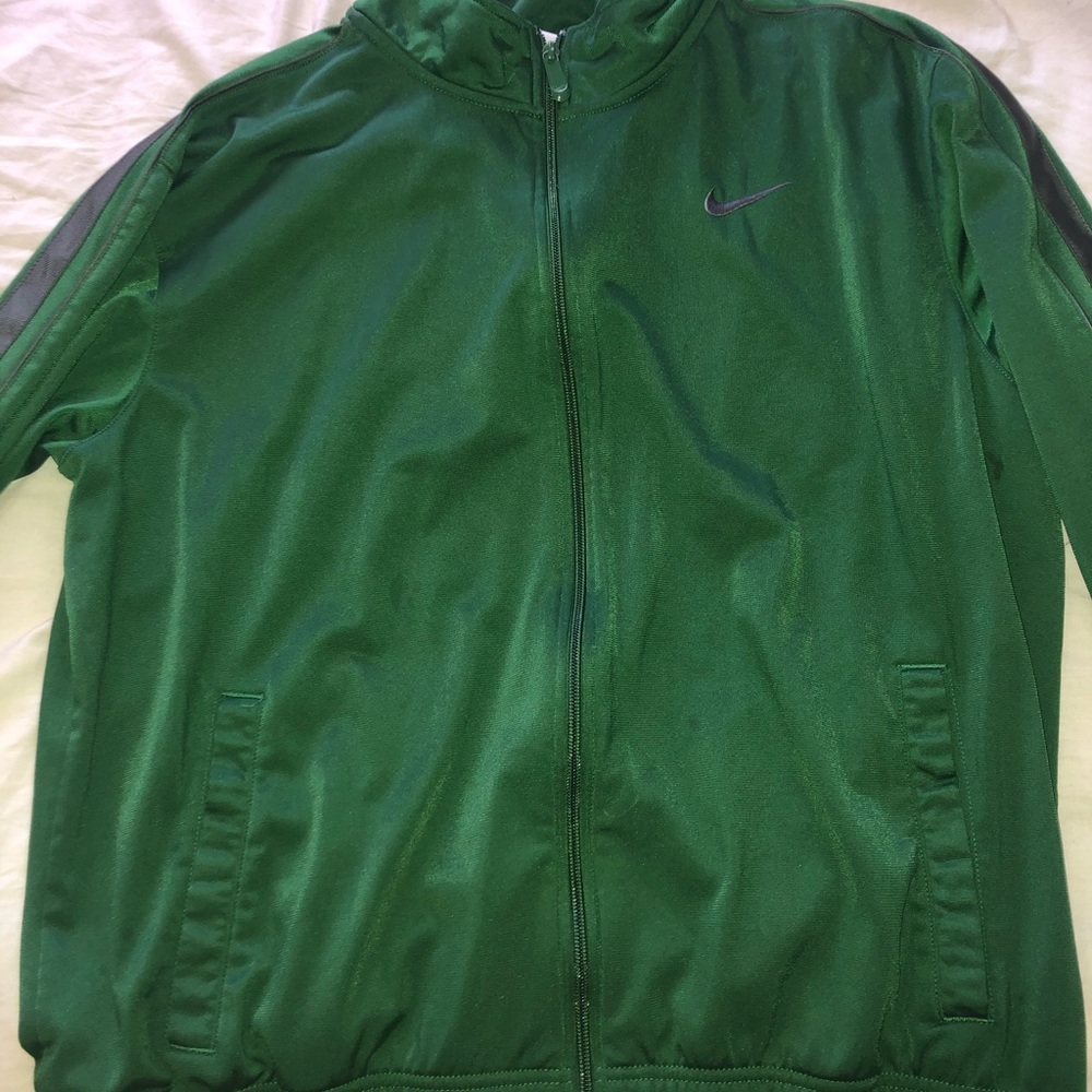 nike crewneck
